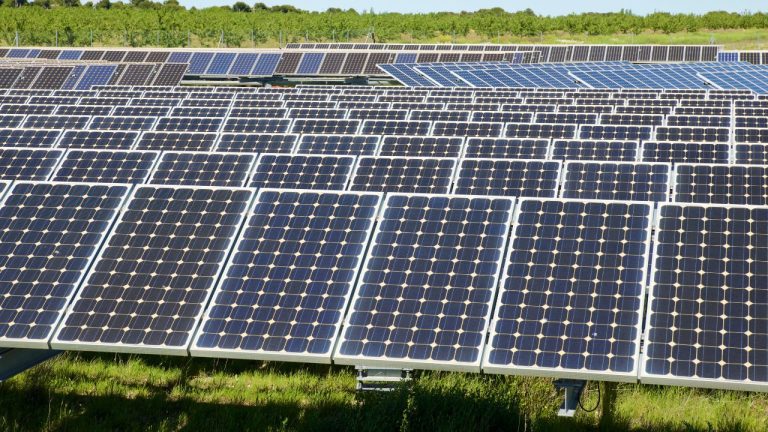 Solar Panel Installation - Jacksonville, Florida - Clay Solar ...